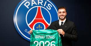 Вратар на Барса премина в ПСЖ